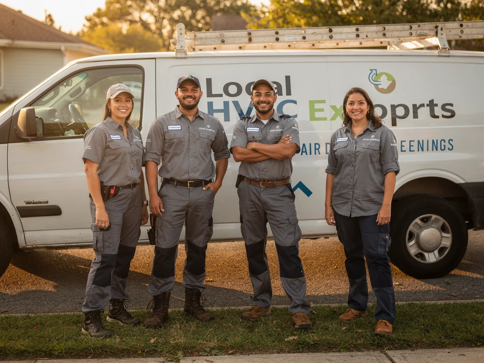 24/7 HVAC Repair & AC Replacement company in Jackpot, NV